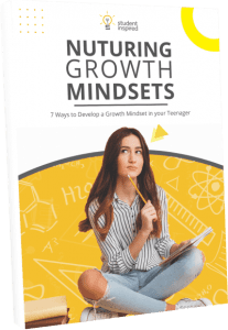 Nurturing Growth Mindset