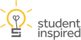 Student Inspired Logo